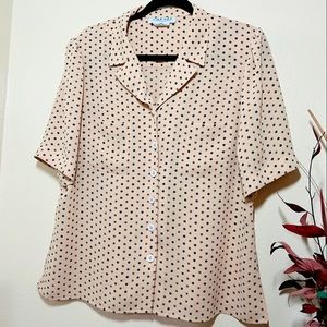 JAEGER blouse